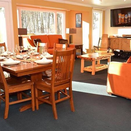 Luxurious Trailside Village One Bedroom Condo #1 Killington Exteriör bild