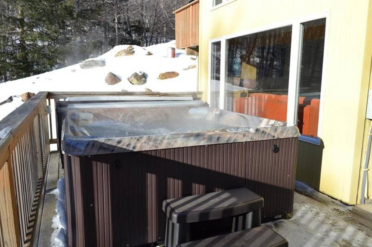 Luxurious Trailside Village One Bedroom Condo #1 Killington Exteriör bild