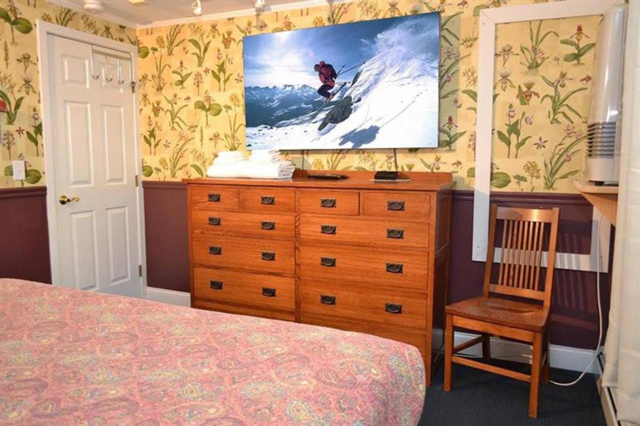 Luxurious Trailside Village One Bedroom Condo #1 Killington Exteriör bild